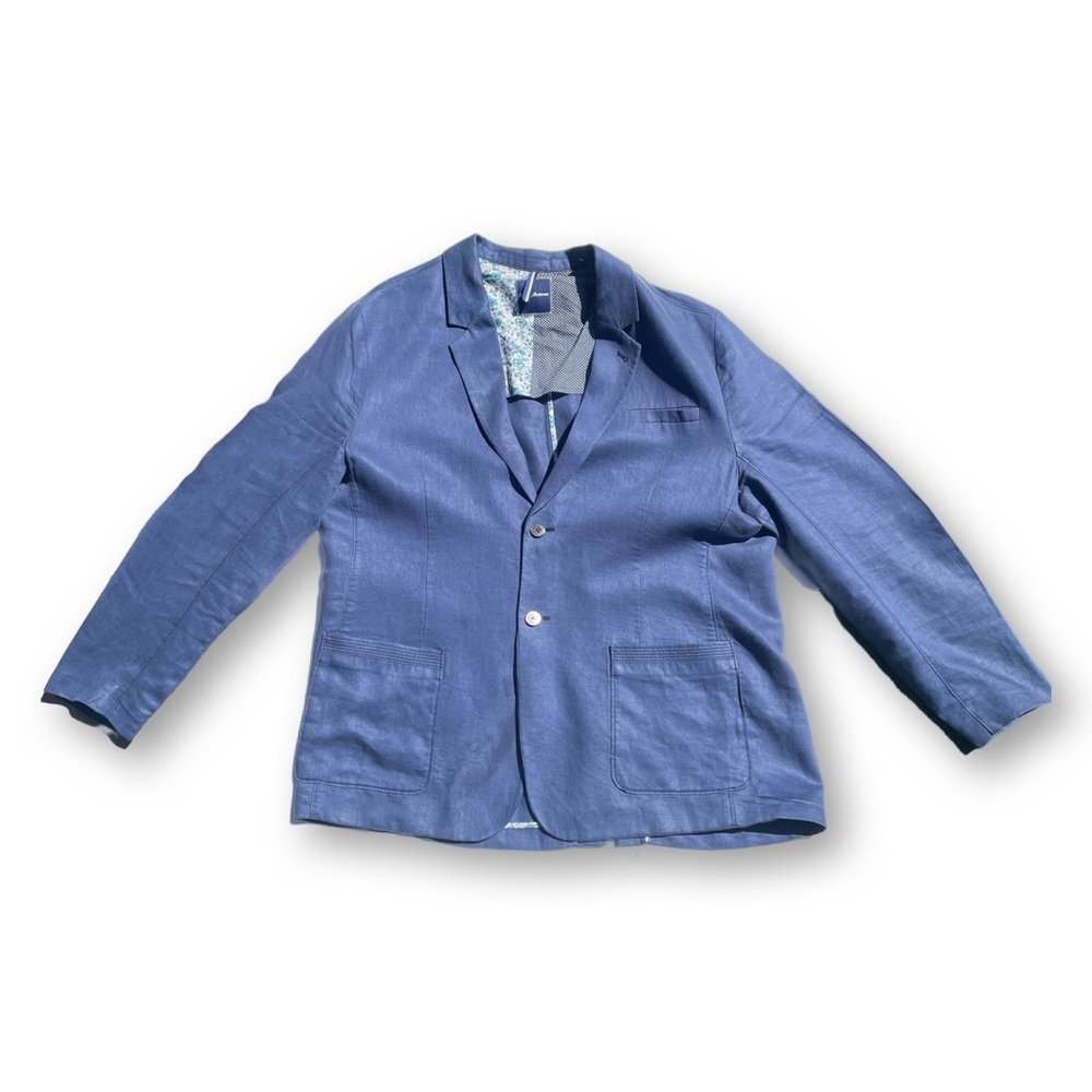 Tommy Bahama Casual Blazer Jacket Size XL
